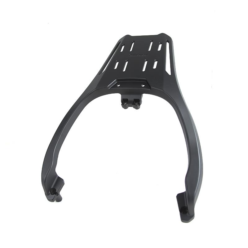 For KYMCO AK550 AK 550 ak550 motorcycle Rear Rack Aluminium Alloy High Load Bearing Rear Luggage Carrier Bracket Accessories