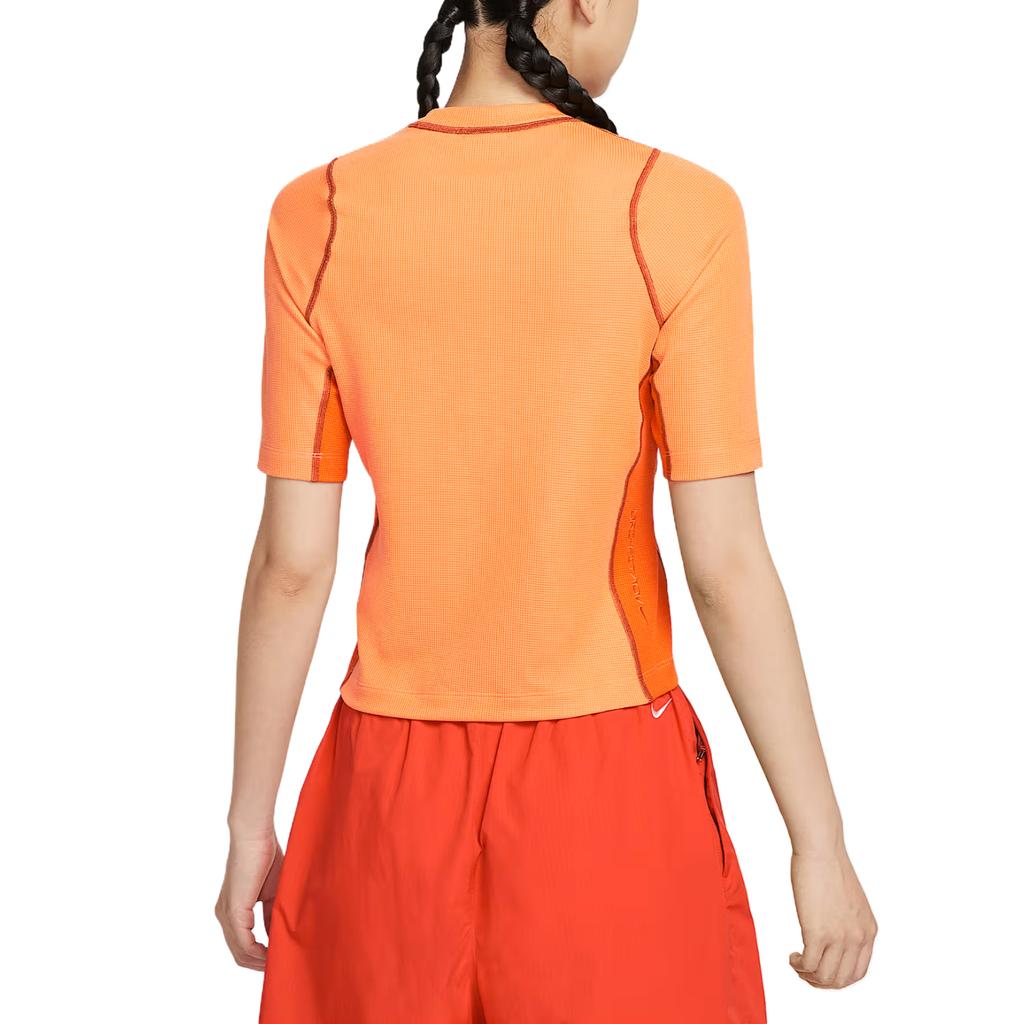 Acg Nike Acg 'Chinati' Women's Dri FIT Adv Uv Protection Base Layer HV0582-833