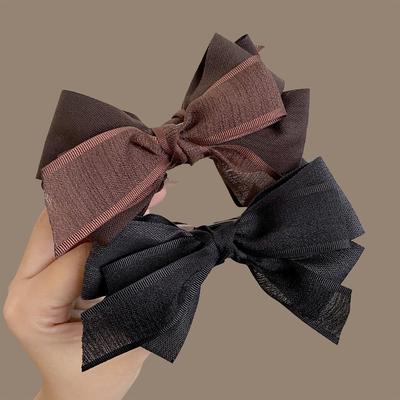 Accessori per capelli – Fermagli per capelli