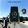 Lishi Electric Bike and Motorcycle Phone Mount