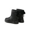 Warm Ankle Boots Liu Jo Cleo 23 BF3035 EX189, Black