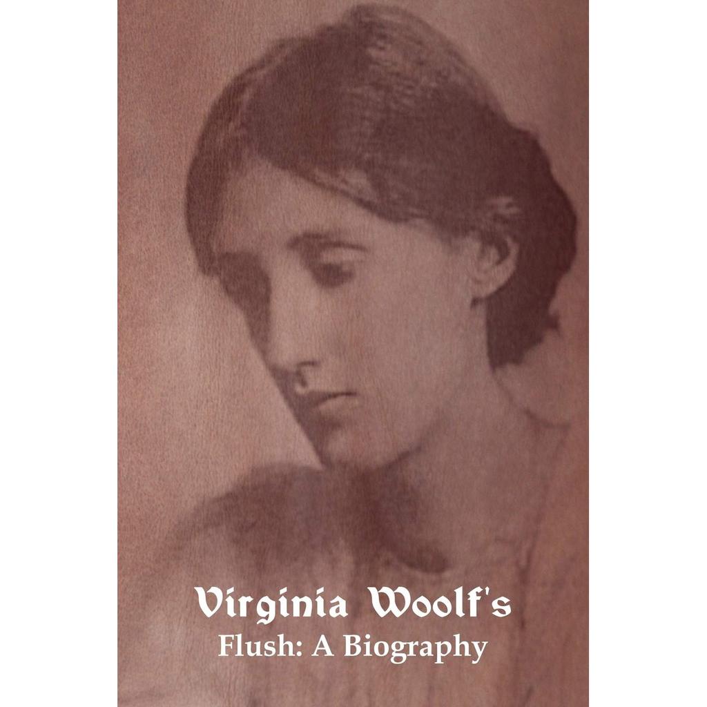 Flush Paperback UKN3366
