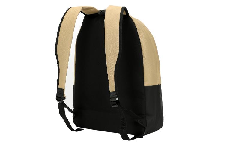 Adidas Recycled Polyester Backpack Unisex Khaki H35764