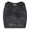 USA Pro Womens/Ladies Core Racer Back Scoop Neck Sports Bra