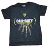 Call of Duty Advanced Warfare Adult New T-Shirt - Reaching Glove Design