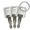 RV Keys Replacement for RV Motorhome Trailer RV Camper Standard Baggage Door
