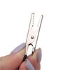 6V 12V 24V Auto Car Motorcycle Circuit Tester Gauge Test Voltmeter Pen