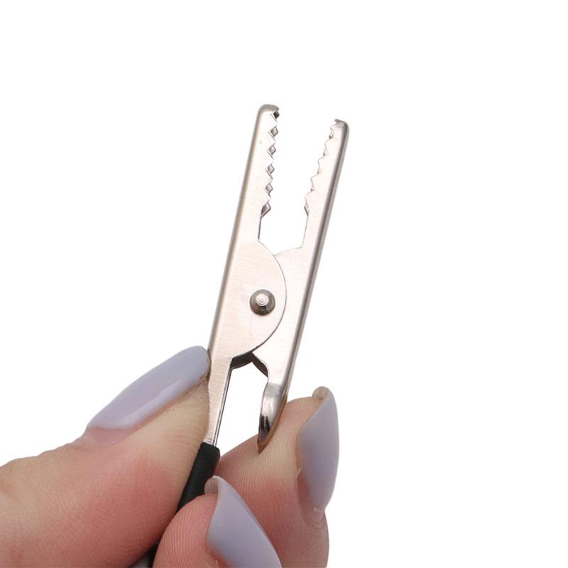 6V 12V 24V Auto Car Motorcycle Circuit Tester Gauge Test Voltmeter Pen