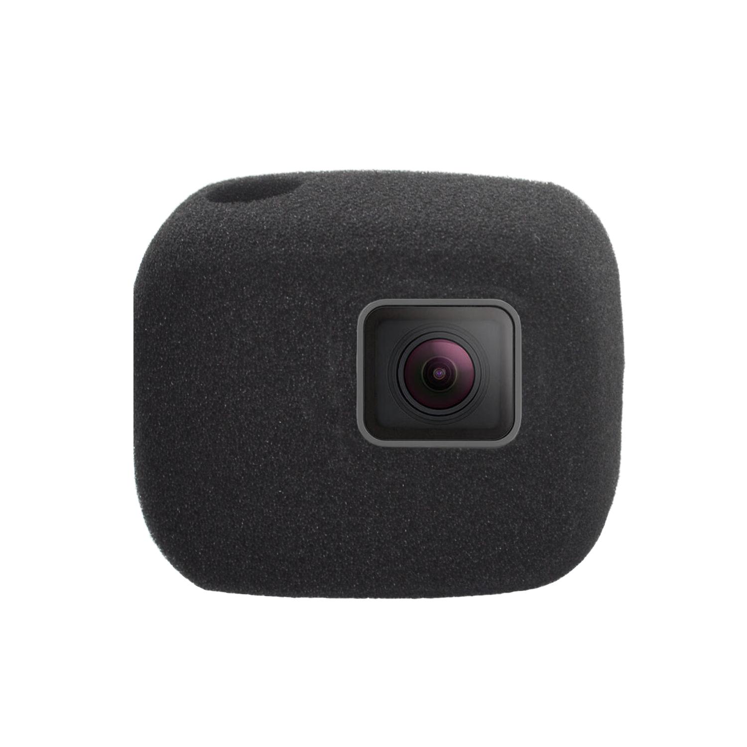 

Anti Wind Noise Sponge Foam Cover for Gopro Hero 6/5 Action Camera Type A