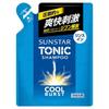 Sunstar - Tonic Shampoo Cool Burst Rinse-in
