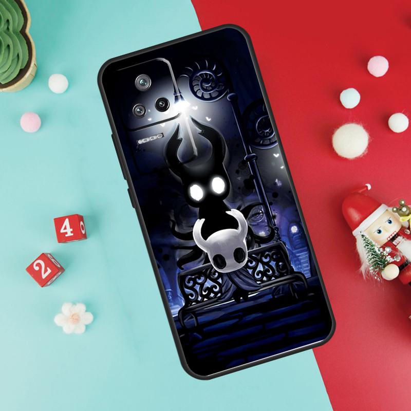 

Hollow Knight Funda For Xiaomi 13 14 15 Ultra 11T 12T 13T 14T Pro POCO F7 Pro F5 F6 X3 X5 X6 X7 Pro Case POCO X6 Pro