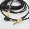 Marshall 3,5-mm-Klinkenkabel (Stecker auf Stecker) mit Inline-Fernbedienung und Mikrofon