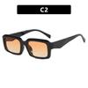 New Fashion Women Glasses  Designer Luxury Sun Glasses Sexy Cat Eye Sunglasses Female Vintage UV400 Eyewear