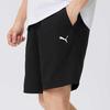 Puma RAD/CALWOVEN Casual Shorts Men's Black 01 634263-01