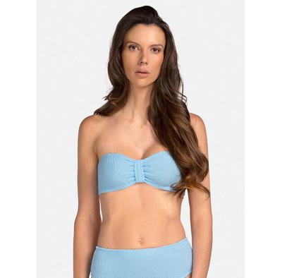 Miss Lou Bikini Top G-SP2-NB