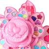 Children Makeup Playing Set, Cosmetic Kits Valentines Day Gifts for Kids