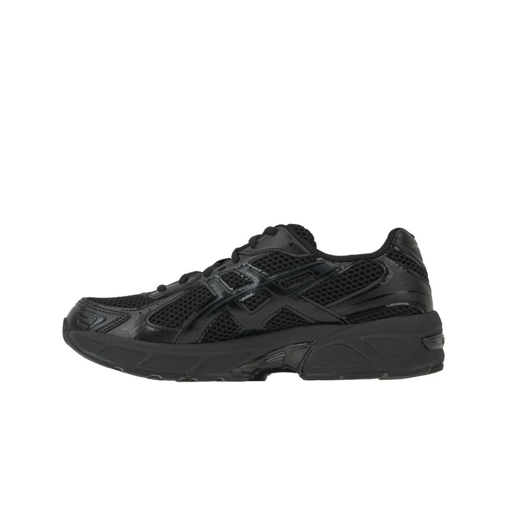 Asics Gel 1130 Scarpe da Ginnastica Nere da Uomo Grigio Grafite 1201A256-002