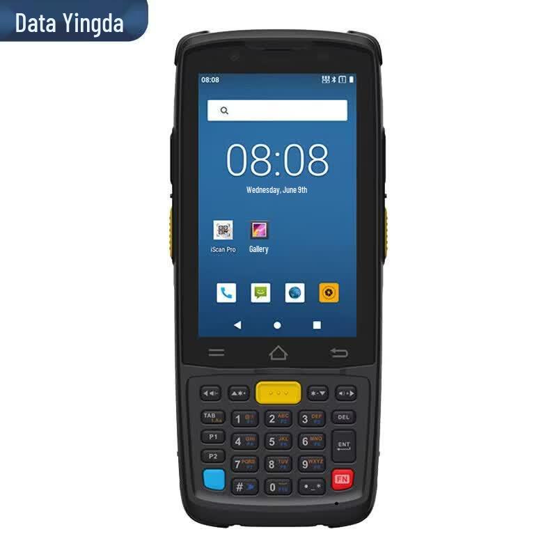 iData Industrial Handheld PDA Data Terminal