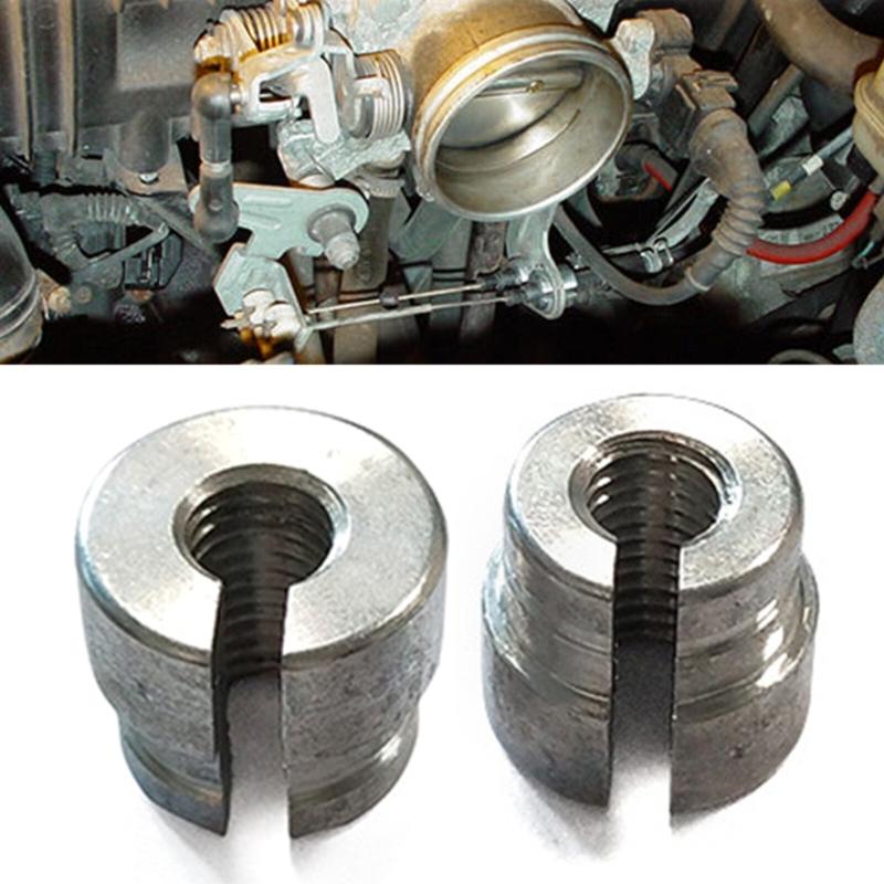 Bucșă durabilă a cablului schimbătorului de viteze pentru piese de caroserie auto E30 E34 E28 E39 E36 M20 M30