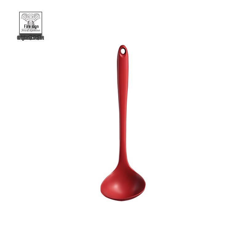 Huoxiang Silicone Kitchen Utensil Set