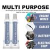 30/50ml Insulation Electrical Sealant Liquid Tape Waterproof Anti UV Fast Dry Lamp Board Electronic Sealant No Corrosion