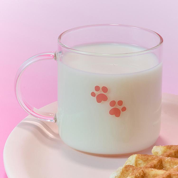 LINE FRIENDS Minini Catnini Mug Cup (420ml)