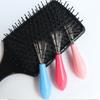 Fashion Comb Hair Brush Cleaner Cleaning Remover Embedded Plastic Comb Cleaner Tool
