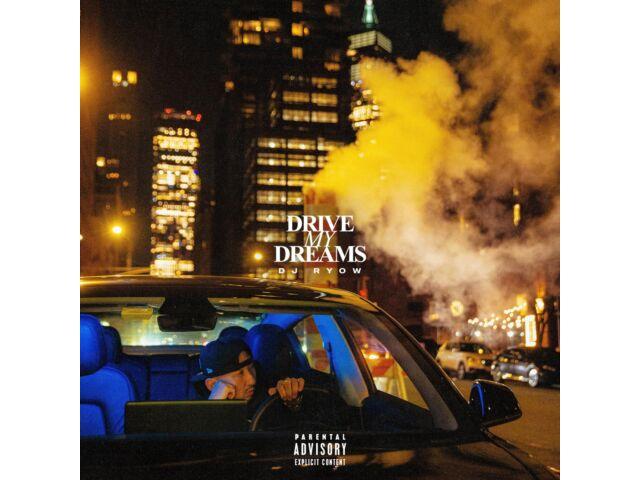 

[CD] DRIVE MY DREAMS Nomal Edition DJ RYOW VCCD-2031 J-Pop Хип-Хоп Рэп DJ NEW