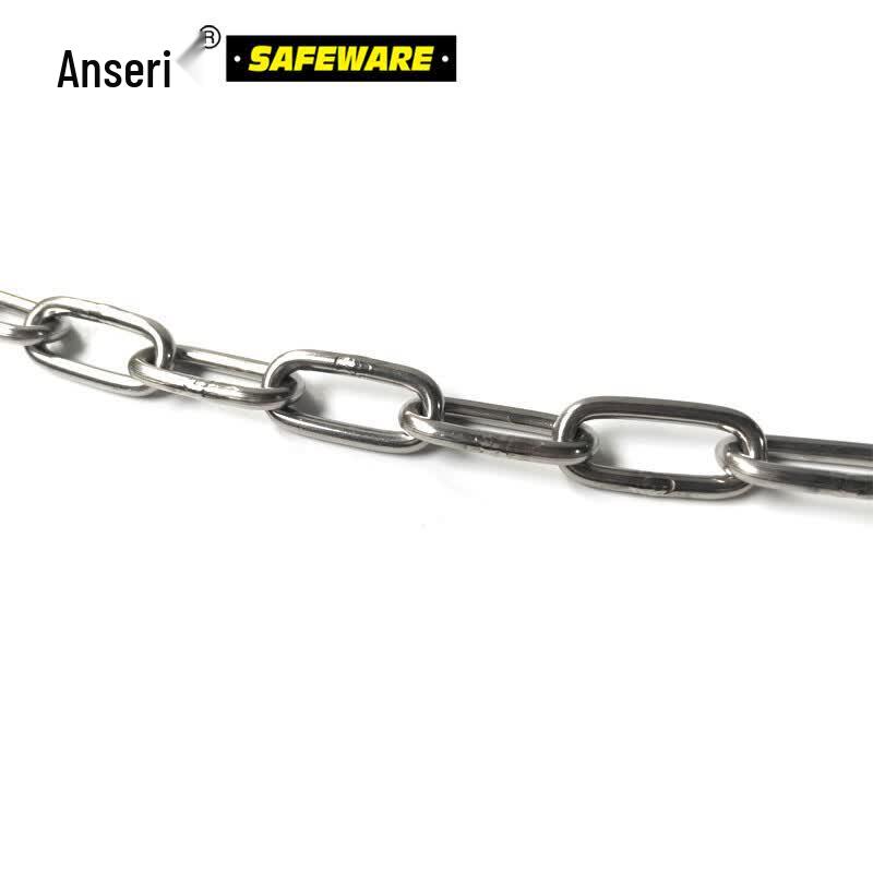 Catena di Utilizzo in Acciaio Inossidabile 304 Ancai Rui