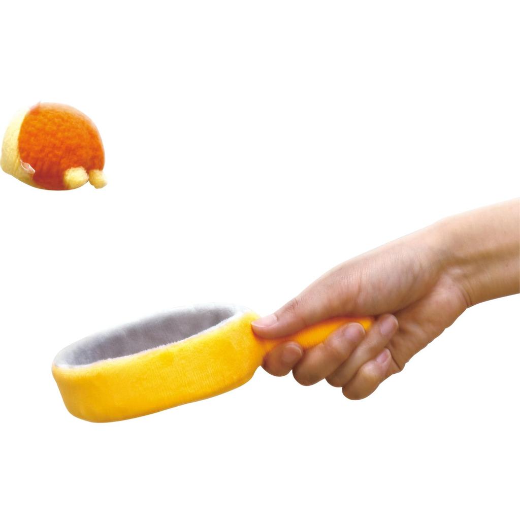 MO20201 Chicken Dancers Norinori Chicken Restaurant Omelette Rice Cooking Set