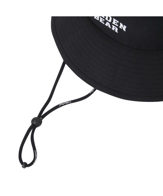 Goldeunbeeo (U) Airy Bucket Hat G6Rax26211Bkx