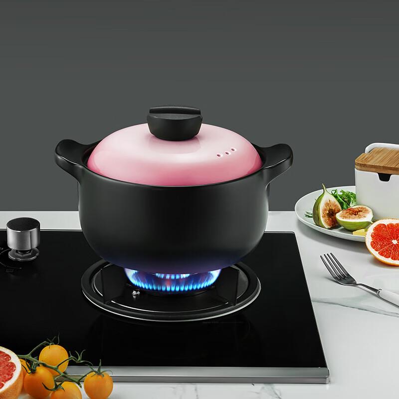 

Aishida Zhentao III Ceramic Casserole