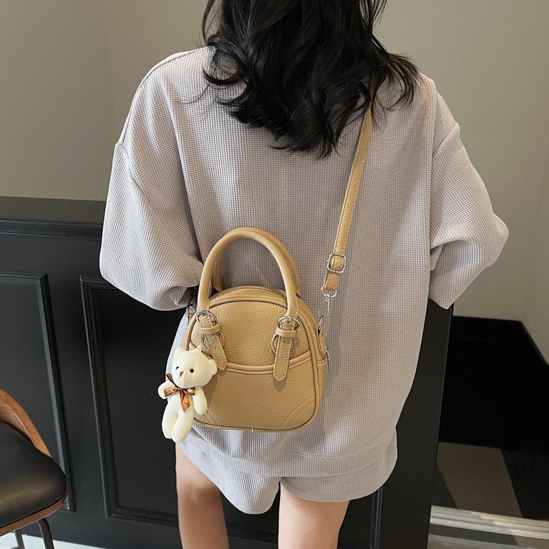 Hand Bag Women's New Fashion Shoulder Bag Casual Messenger Bag