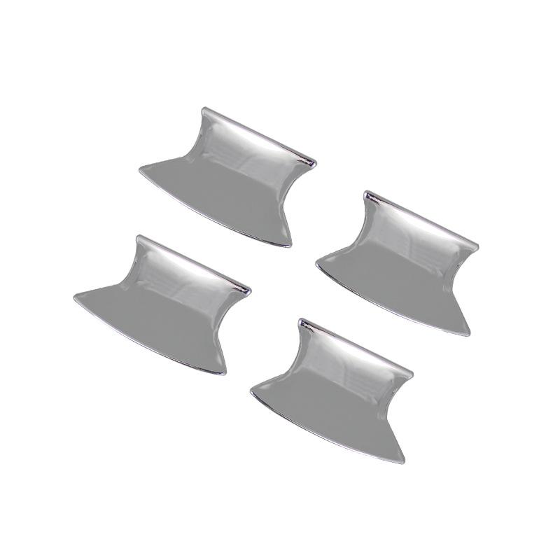 Eighth-Gen Accord (08-13) Outer Door Handle Decorative Stickers