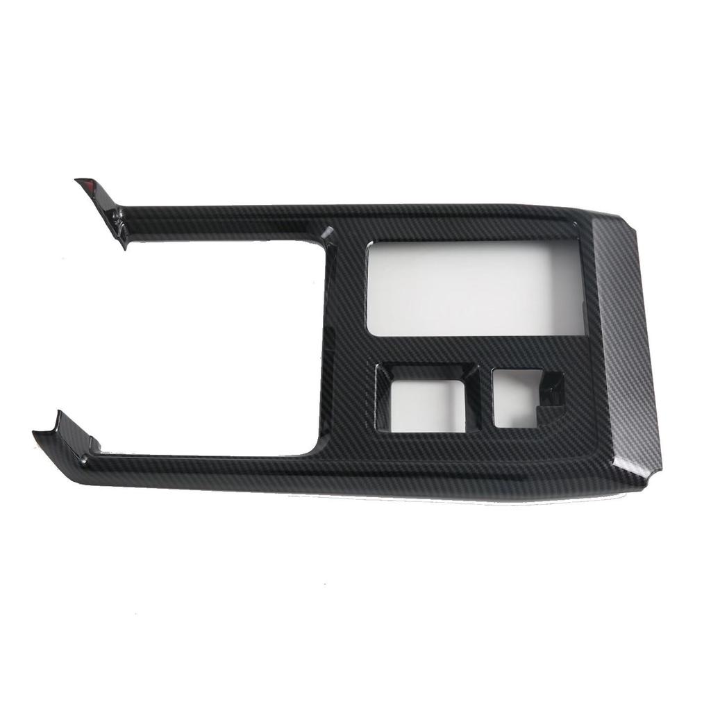 Compatible with 26 Hilux models: Interior Dashboard Trim, Console Strips, Steering Wheel, Rear Air Vents Accessories