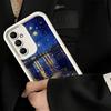 Phone Case for Samsung Galaxy A17 A16 A15 A14 A13 Van Gogh Oil Painting Aesthetics A56 A36 A26 A55 A35 A25 A54 A34 A24 A53 A33 A