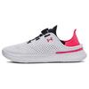 Ua SlipSpeed Training Shoes 'White Pink' 3027049-104