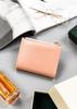PU Wallet 2303B-8390 PINK