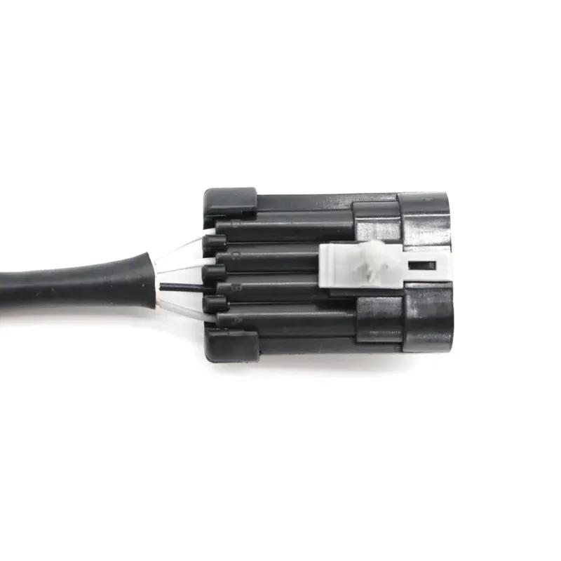 0258006966 3611600-E10-A1 NEW Air Fuel Ratio Lambda O2 Oxygen Sensor For MAZDA 323 CHERY B21 B23 BYD F0 SURUI TIGGO
