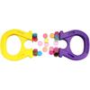 Children's Magnetic Toy, Horseshoe Magnet, Exercise Children's Hands-on Skills, 6 Packs