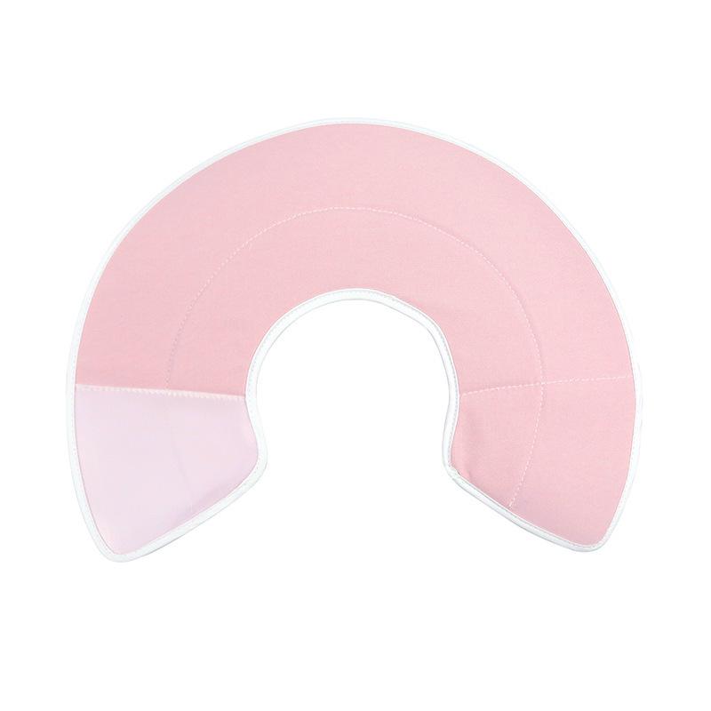 

ПВХ Сращенный Мягкий Прозрачный Защитный Воротник от Укусов для Кошек и Собак M Neck 22-27cm Depth 14cm