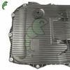 auto engine parts oil pan 8HP for BMW 1 3 5 6 7 X1 X3 X5 24118612901 24117604960 24117613253 24117624194 24117624192 24115A13115