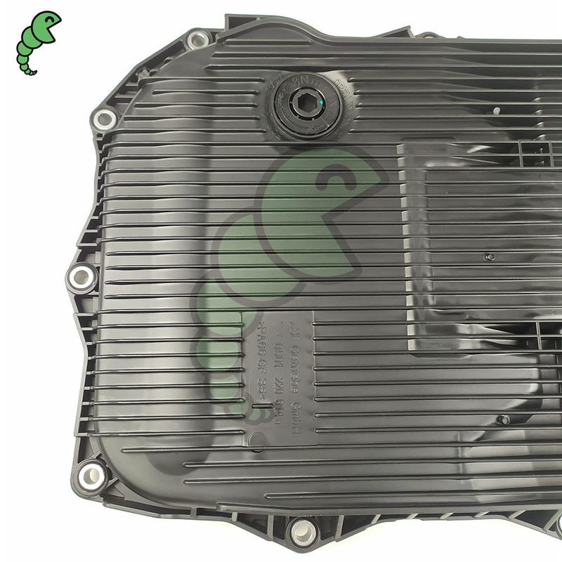 auto engine parts oil pan 8HP for BMW 1 3 5 6 7 X1 X3 X5 24118612901 24117604960 24117613253 24117624194 24117624192 24115A13115