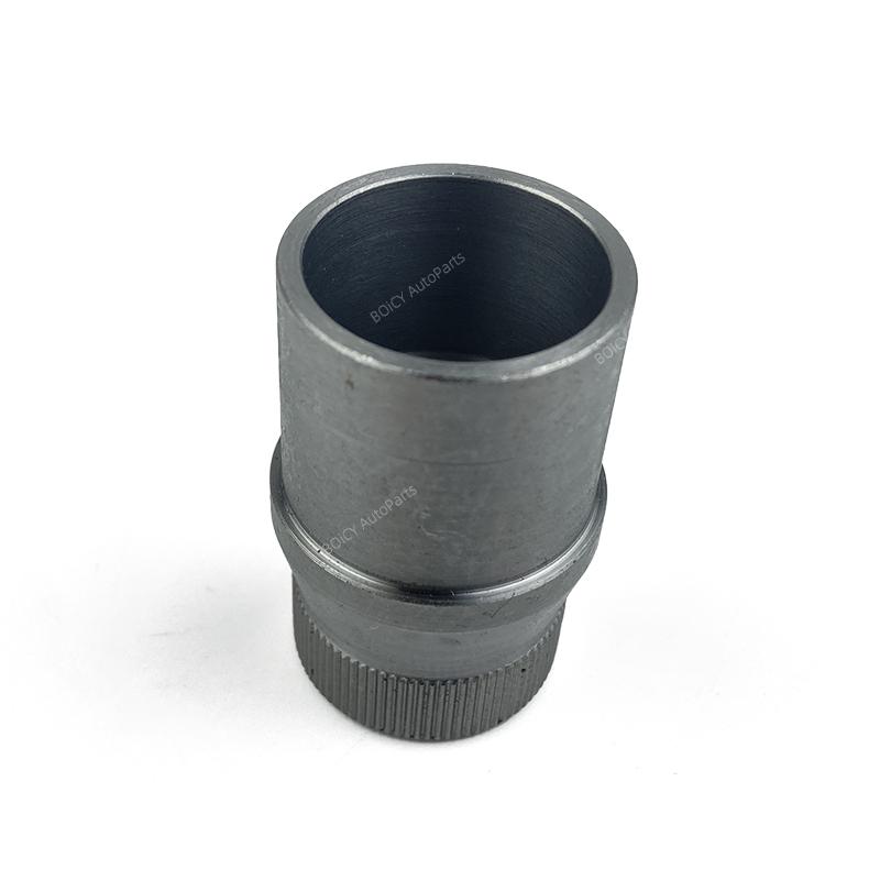 BOICY Steering Column Adapter Sleeve for VW Jetta Caddy Lupo Golf Polo Rabbit ArosaInca RA Cordoba/Vario 191419514 1H0419514
