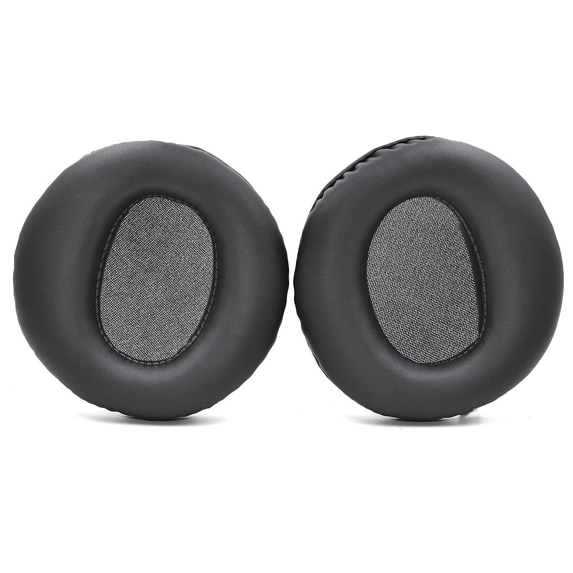 

YAYINCC Soft Foam Protein Leather Ear Pads Compatible For Sony Wireless PS3 PS4 CECHYA-0080 Headset Earmuffs Repairing Parts