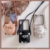 Accesorios para celulares y smartphones – Correas y llaveros para teléfonos