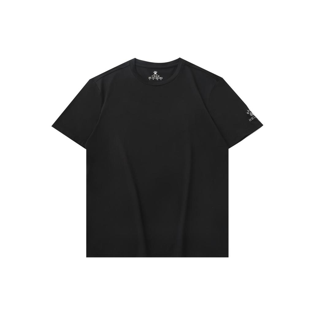 KELME T-Shirts Unisex Crew Neck Thin 8451TX1229