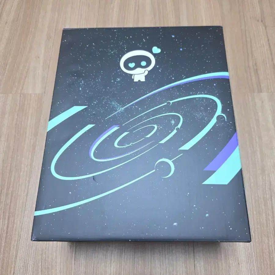 BTS Bangtan Merch Box 12