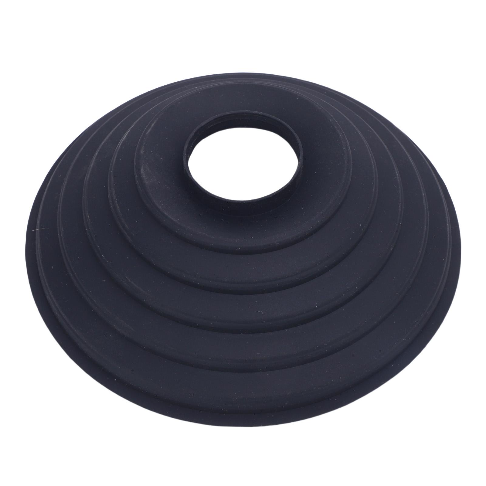 

Бленда для объектива камеры Антибликовая Складная Силиконовая Бленда для объектива зеркальной камеры 50-70 мм