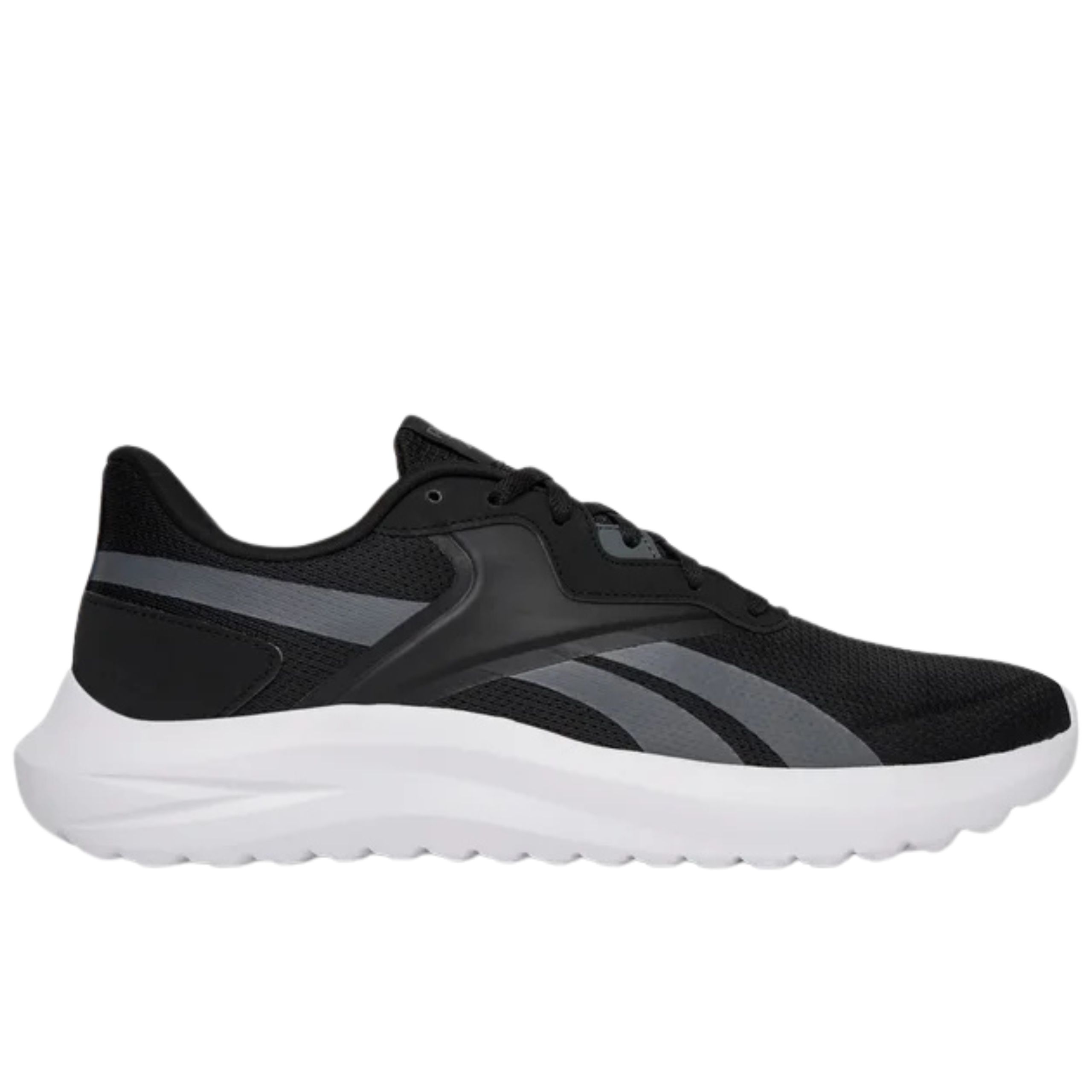 

Men s sports shoes Reebok 100033639 Energen Lux black r. 42 42 чёрный